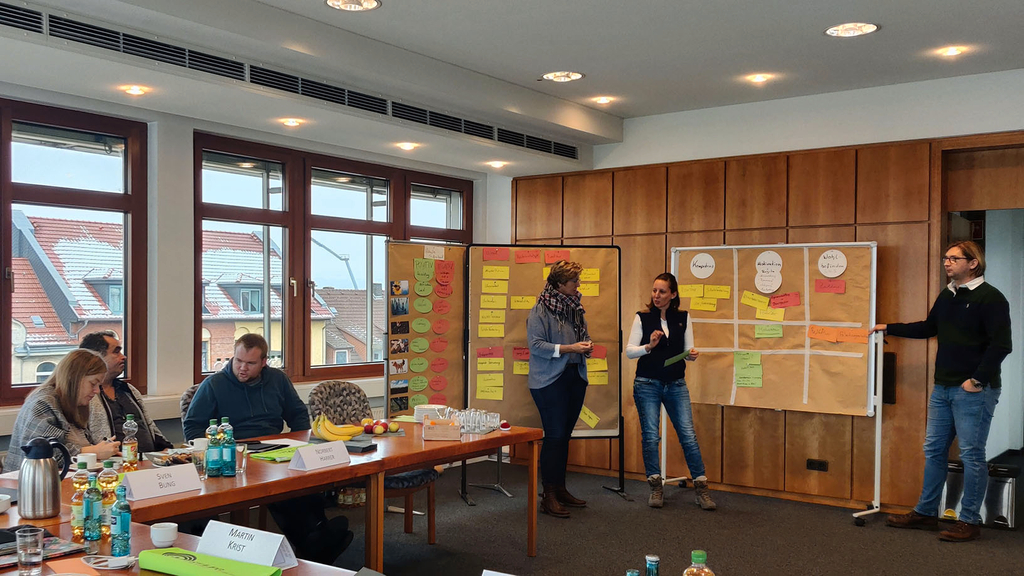 Vergrößerung des Bildes für .