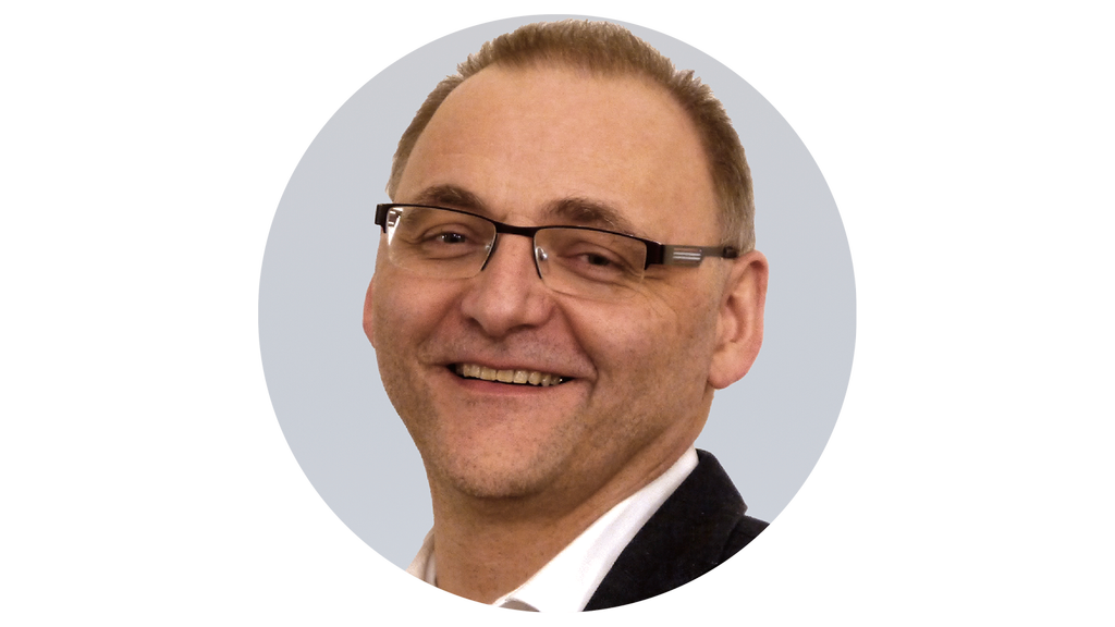 Vergrößerung des Bildes für Isidor Schelle im Porträt.