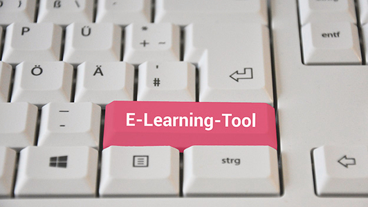 E-Learning-Tool