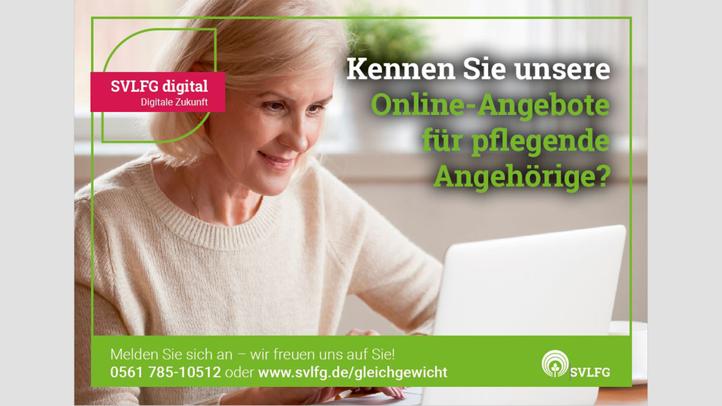 Vergrößerung des Bildes für Postkarte digitale Pflegeangebote.