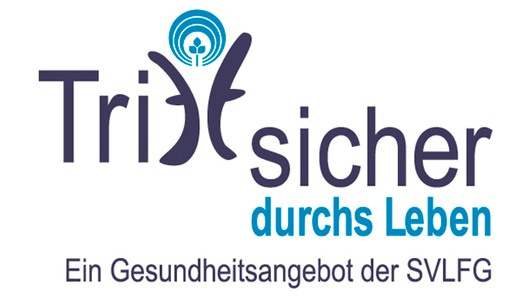 Logo Trittsicher
