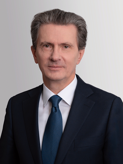 Vergrößerung des Bildes für Porträt Dariusz Rohde.