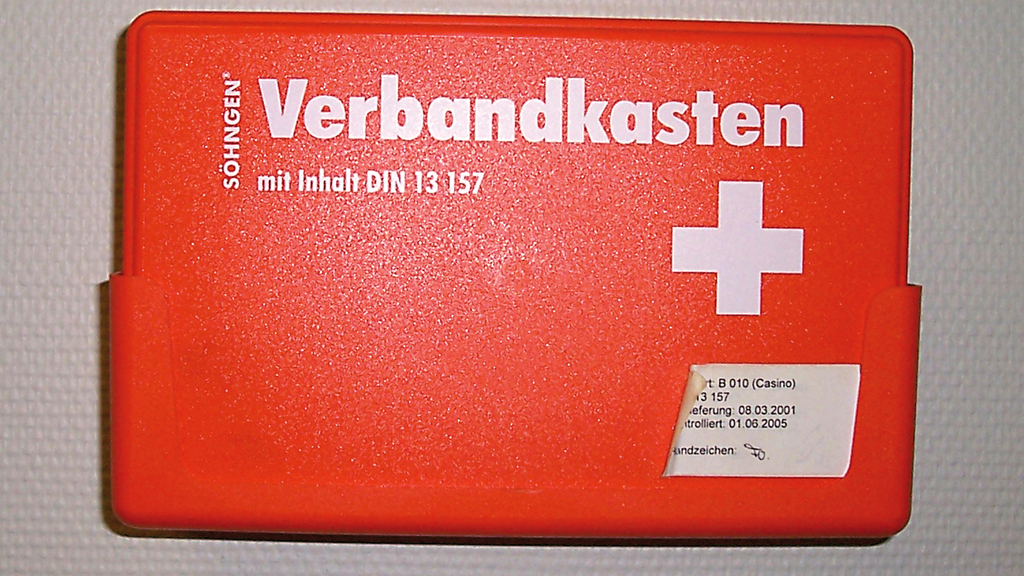 Vergrößerung des Bildes für .