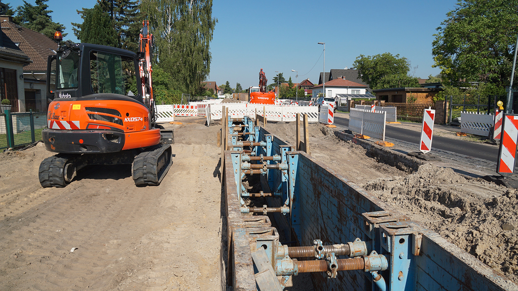 Vergrößerung des Bildes für .