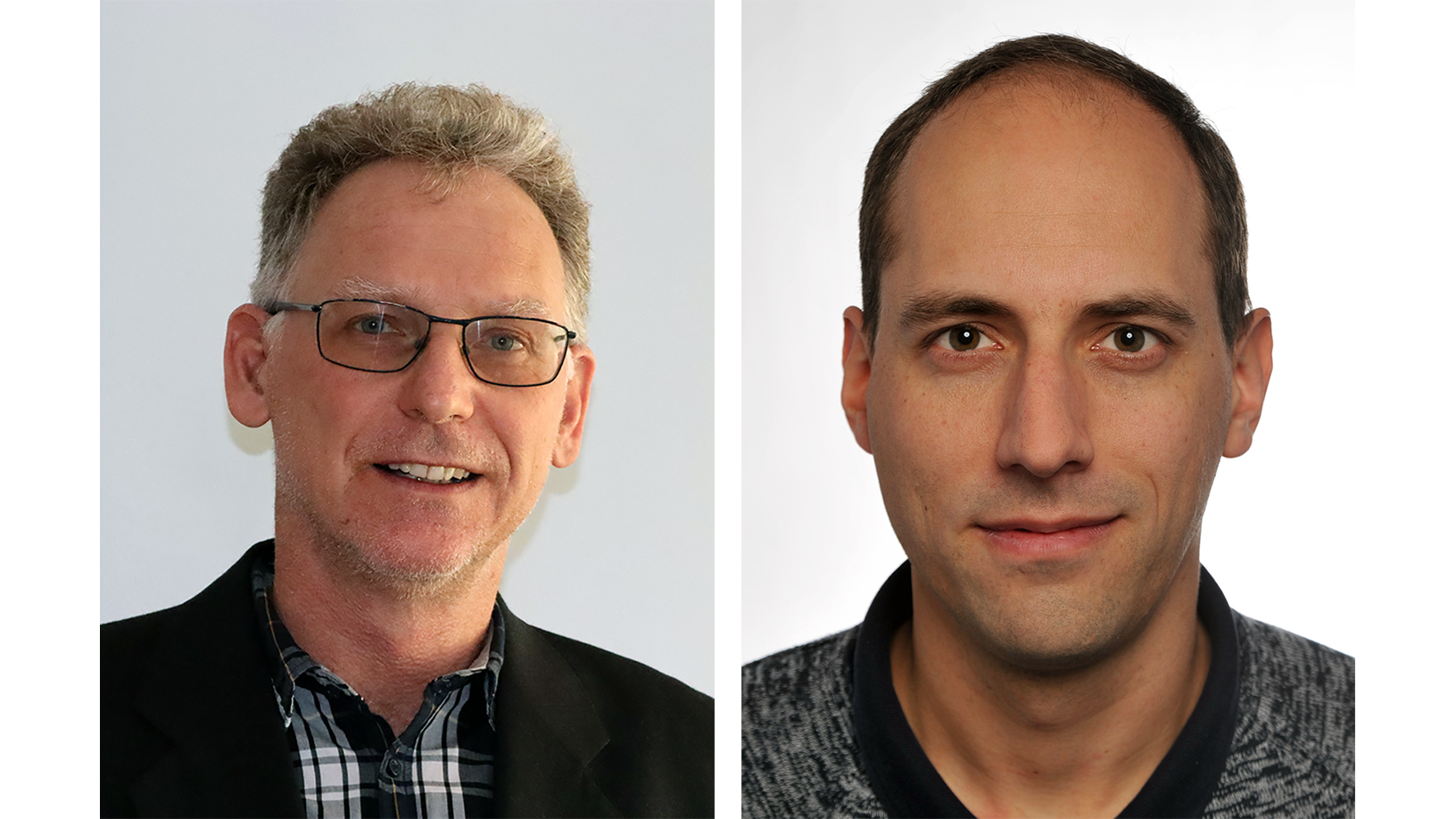 Portraits der SVLFG Tiefsilo-Experten