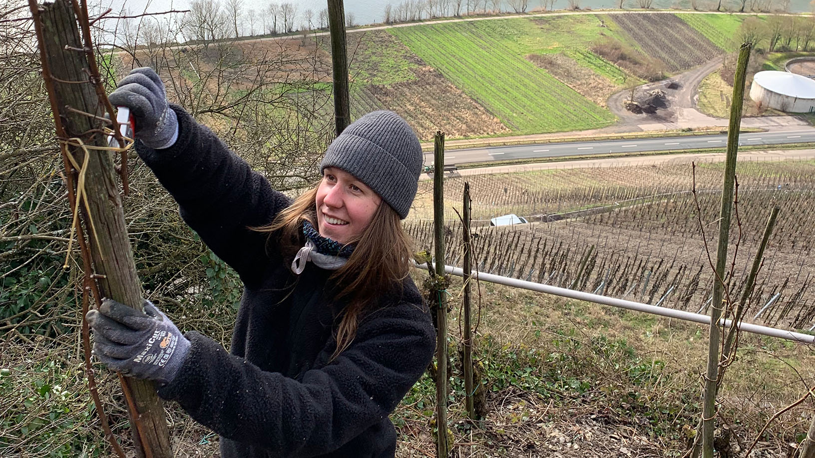 Titel des Mitgliedermagazins LSV kompakt 