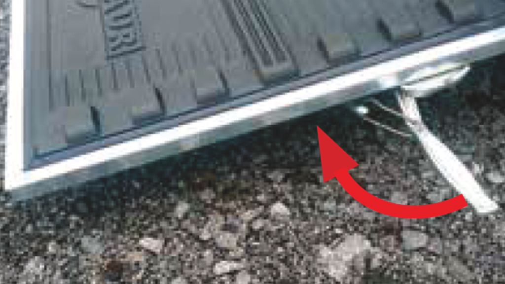 Vergrößerung des Bildes für .