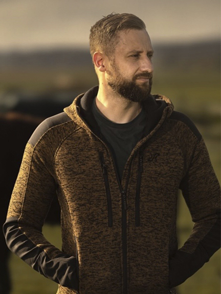 Vergrößerung des Bildes für Porträtbild Christoph Rothhaupt.