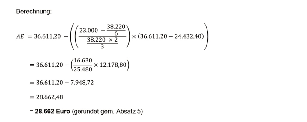 Vergrößerung des Bildes für .