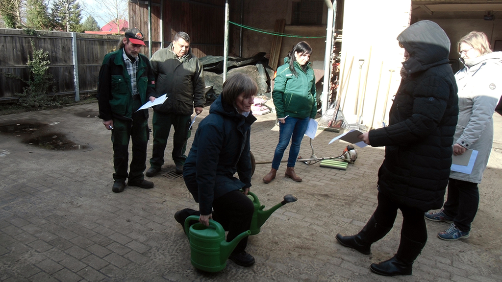Vergrößerung des Bildes für .