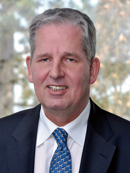 Vergrößerung des Bildes für Arnd Spahn.