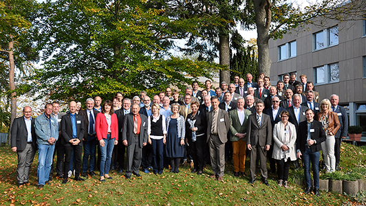 Vertreterversammlung