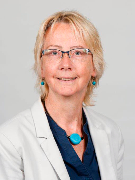 Vergrößerung des Bildes für Porträtfoto Anne Dirksen.