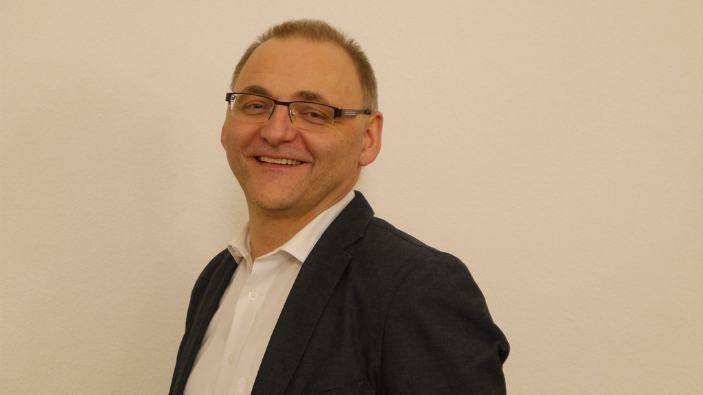 Vergrößerung des Bildes für Porträtfoto Isidor Schelle.