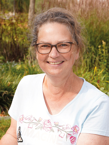 Vergrößerung des Bildes für Heike Spreter-Krick im Porträt.