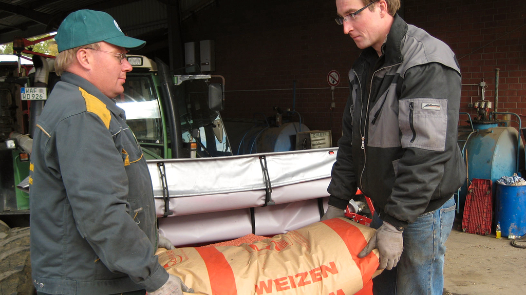 Vergrößerung des Bildes für .