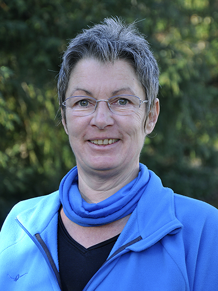 Vergrößerung des Bildes für Porträtfoto Dr. Petra Abele.