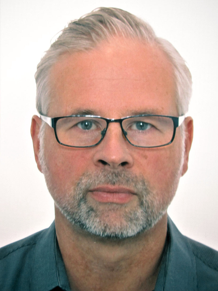 Vergrößerung des Bildes für Portrait Roger Brandkamp.