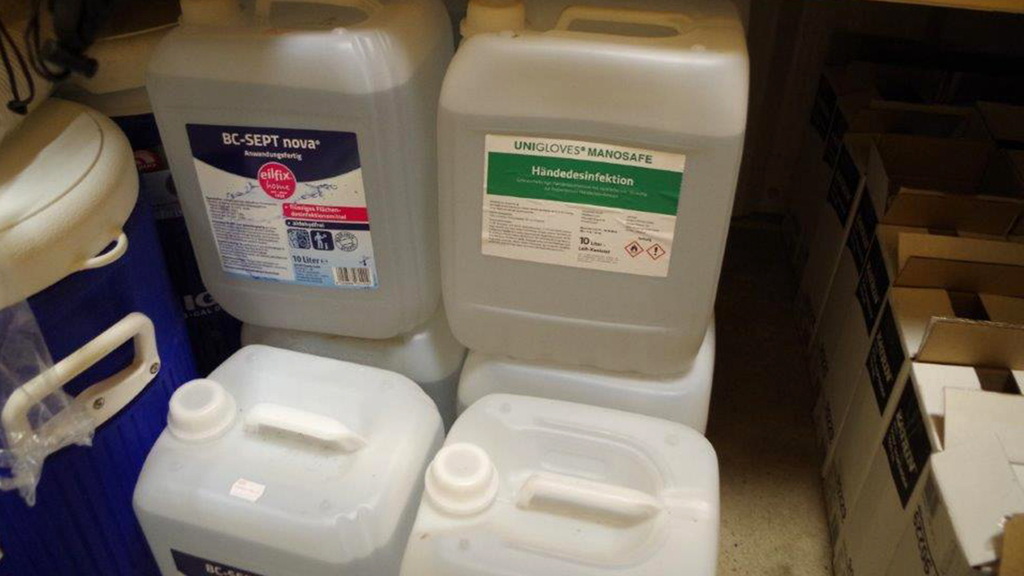 Vergrößerung des Bildes für .