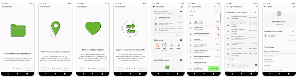 Vergrößerung des Bildes für .