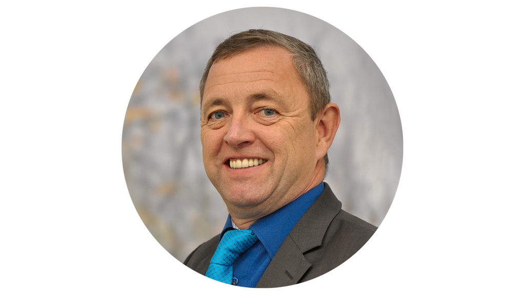 Vergrößerung des Bildes für Das ist ein Porträt von Hartmut Fanck..