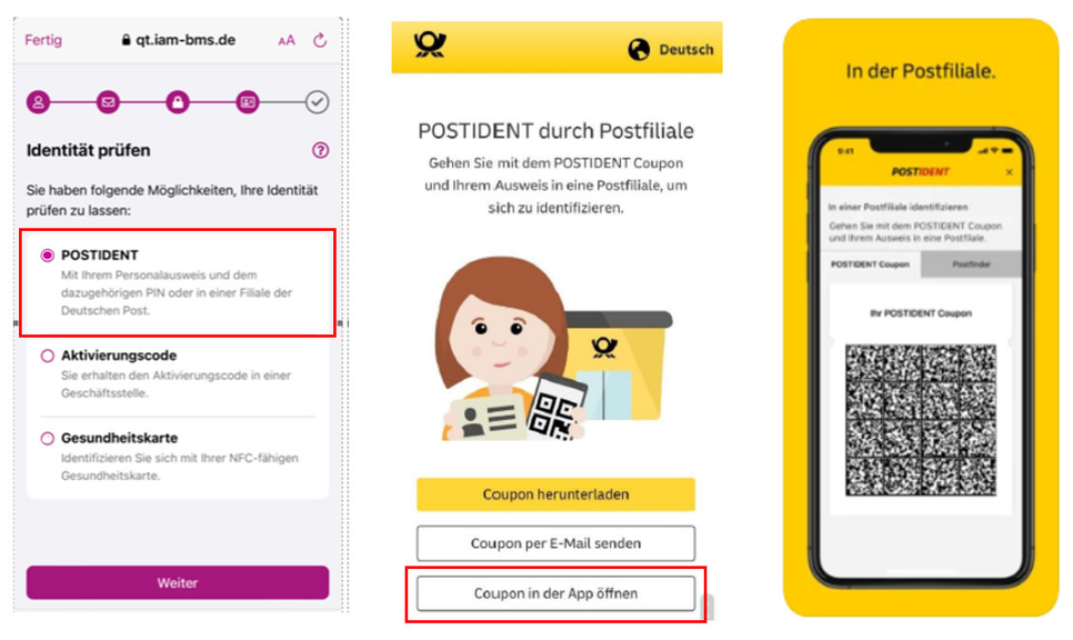 Vergrößerung des Bildes für .