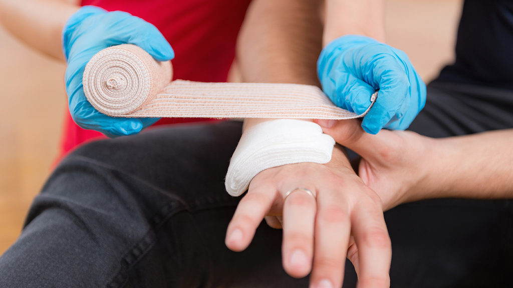 Vergrößerung des Bildes für .