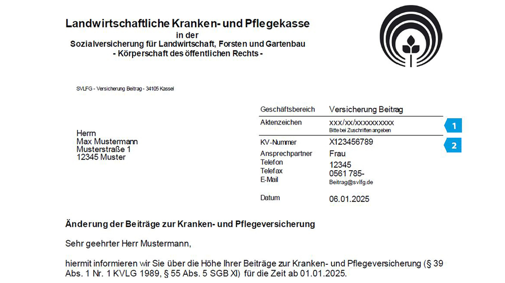 Vergrößerung des Bildes für Bild von Tabelle mit Berechnungswerten.