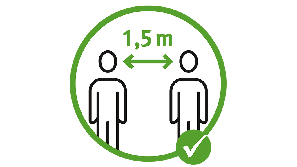 Vergrößerung des Bildes für .