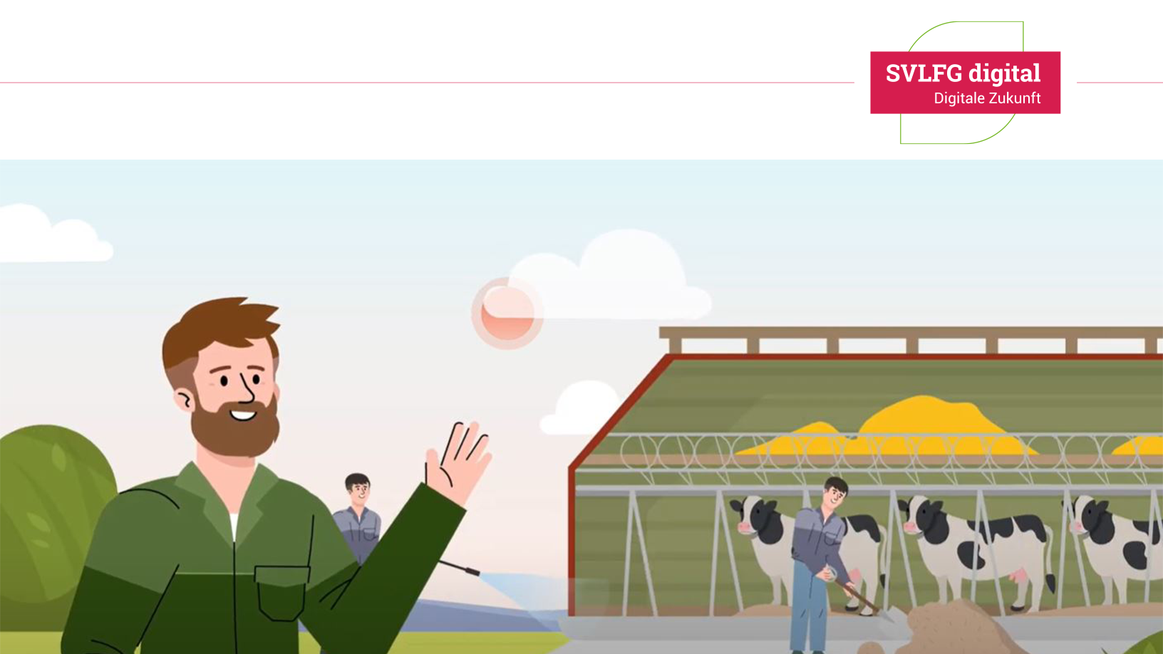 Vorschaubild auf das YouTube Video "TOPfitter Rücken dank Gefährdungsbeurteilung!"