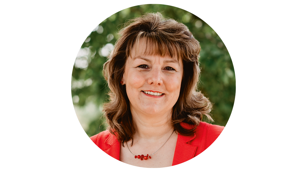 Vergrößerung des Bildes für Juliane Vees im Porträt.