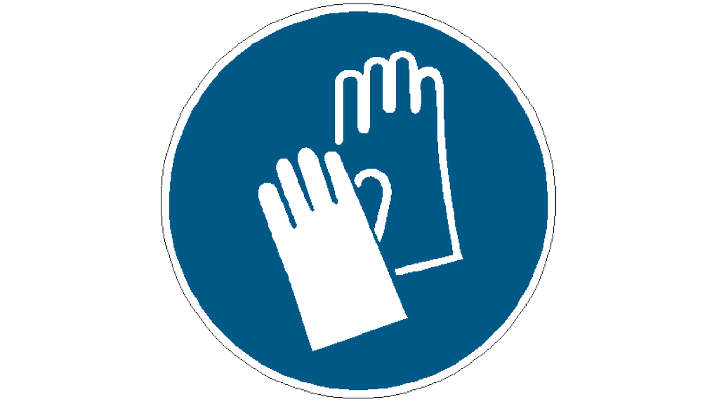 Vergrößerung des Bildes für .