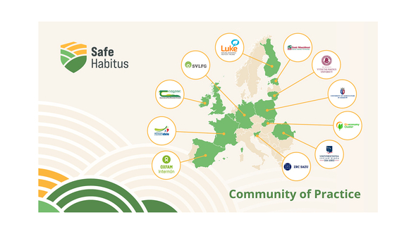 Logo von Safehabitus