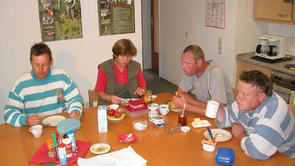 Vergrößerung des Bildes für .