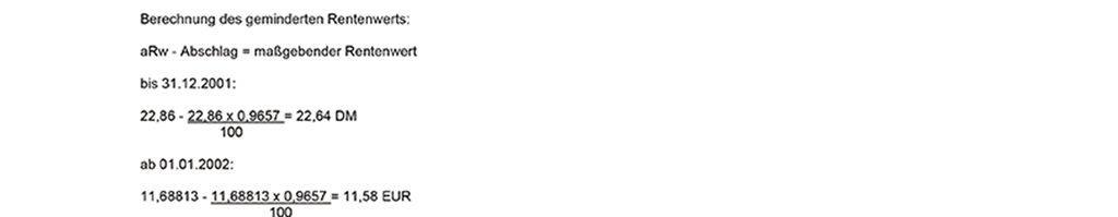 Vergrößerung des Bildes für .