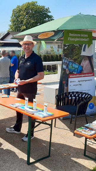 Vergrößerung des Bildes für .