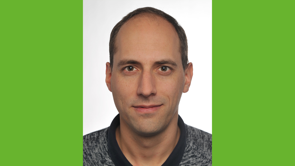 Vergrößerung des Bildes für Portraitfoto Präventionsexperte Sebastian Thallmair.