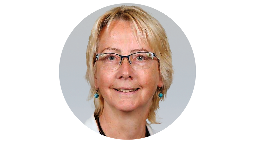 Vergrößerung des Bildes für Anne Dirksen im Porträt.