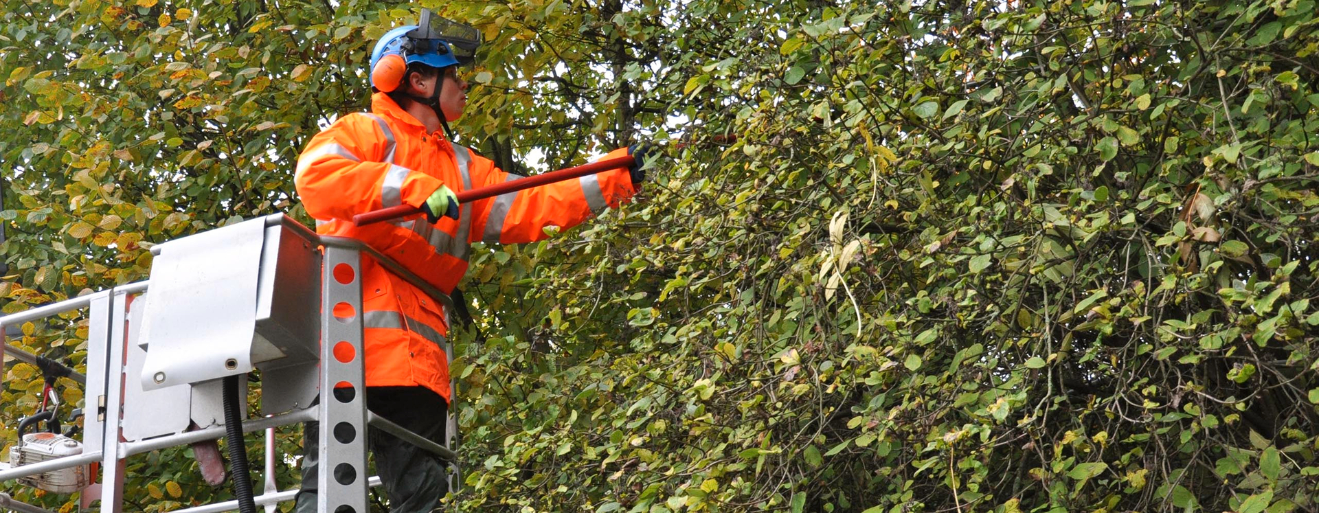 Persönliche Schutzausrüstung