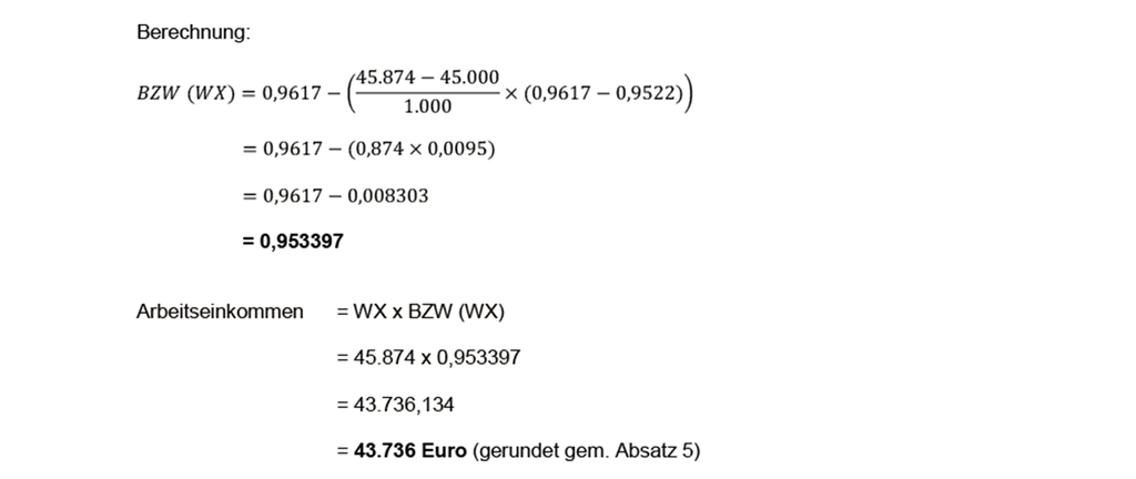 Vergrößerung des Bildes für .